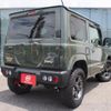 suzuki jimny 2022 -SUZUKI--Jimny JB64W--JB64W-243314---SUZUKI--Jimny JB64W--JB64W-243314- image 2