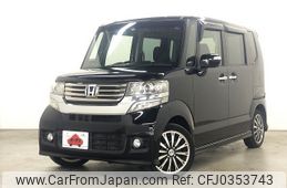 honda n-box 2013 -HONDA--N BOX DBA-JF1--JF1-2119388---HONDA--N BOX DBA-JF1--JF1-2119388-