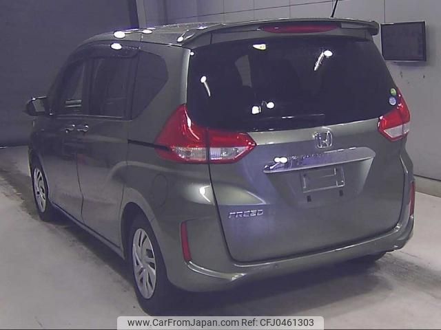 honda freed 2020 quick_quick_6BA-GB5_3122722 image 2