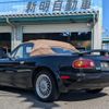 mazda roadster 1996 CFJ1857168 image 5