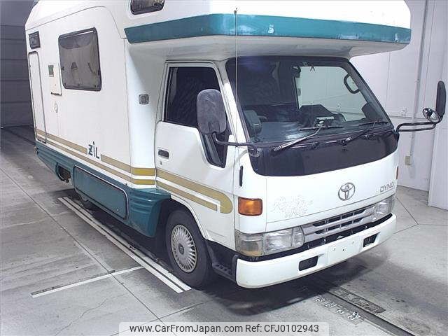 toyota dyna-truck 1997 -TOYOTA--Dyna LY111-0004694---TOYOTA--Dyna LY111-0004694- image 1