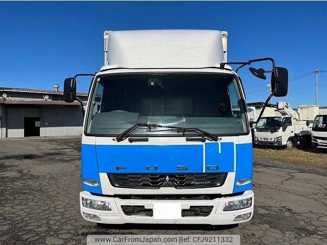 mitsubishi-fuso fighter 2013 -MITSUBISHI--Fuso Fighter TKG-FK61F--FK61F-580990---MITSUBISHI--Fuso Fighter TKG-FK61F--FK61F-580990- image 2