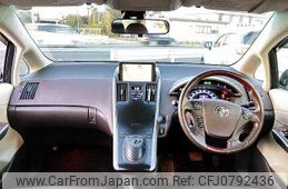 toyota sai 2010 504928-928159