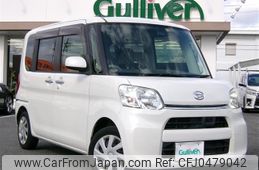 daihatsu tanto 2013 -DAIHATSU--Tanto DBA-LA600S--LA600S-0041578---DAIHATSU--Tanto DBA-LA600S--LA600S-0041578-