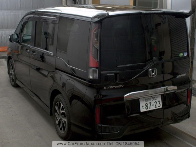 honda stepwagon 2020 CFJ1846064 image 2