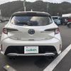 toyota corolla-sport 2019 -TOYOTA--Corolla Sport 6AA-ZWE211H--ZWE211-1018037---TOYOTA--Corolla Sport 6AA-ZWE211H--ZWE211-1018037- image 3