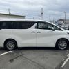 toyota alphard 2019 -TOYOTA--Alphard DBA-AGH30W--AGH30-0258008---TOYOTA--Alphard DBA-AGH30W--AGH30-0258008- image 6