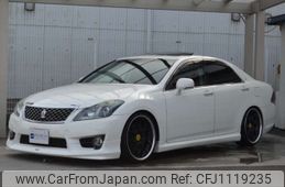 toyota crown 2010 -TOYOTA--Crown DBA-GRS200--GRS200-0045126---TOYOTA--Crown DBA-GRS200--GRS200-0045126-