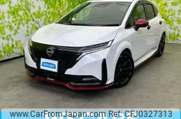 nissan aura 2022 quick_quick_6AA-FE13_FE13-230681