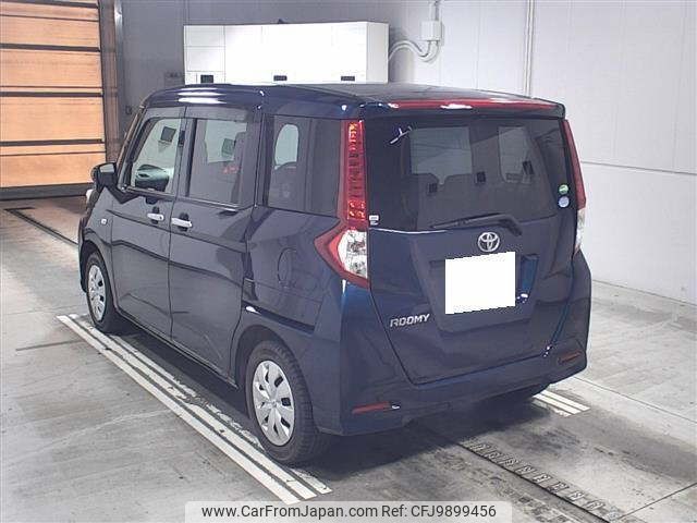 toyota roomy 2018 -TOYOTA 【札幌 504ﾎ3214】--Roomy M910A-0032303---TOYOTA 【札幌 504ﾎ3214】--Roomy M910A-0032303- image 2