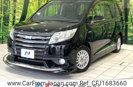 toyota noah 2014 CFJ1683660