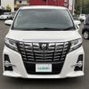 toyota alphard 2015 -TOYOTA--Alphard DBA-AGH30W--AGH30-0028996---TOYOTA--Alphard DBA-AGH30W--AGH30-0028996- image 7