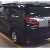 toyota alphard 2020 -TOYOTA 【千葉 302ﾙ6203】--Alphard DAA-AYH30W--AYH30-0098529---TOYOTA 【千葉 302ﾙ6203】--Alphard DAA-AYH30W--AYH30-0098529- image 2