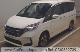 nissan serena 2019 -NISSAN--Serena DAA-HC27--HC27-016292---NISSAN--Serena DAA-HC27--HC27-016292-