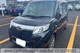 toyota roomy 2019 -TOYOTA--Roomy DBA-M900A--M900A-0302780---TOYOTA--Roomy DBA-M900A--M900A-0302780-