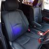 toyota harrier 2007 CFJ1837796 image 19