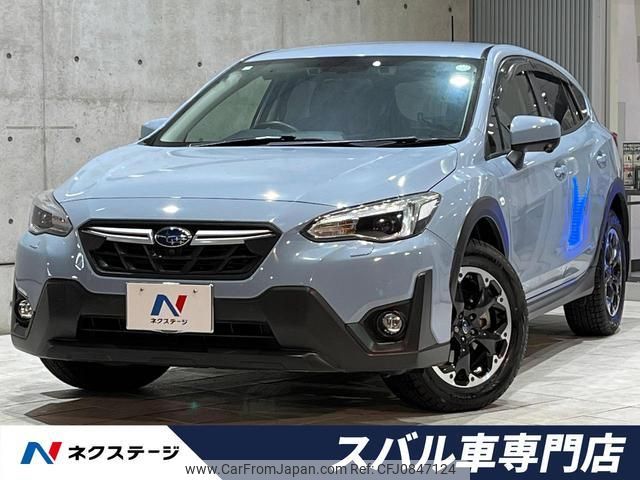 subaru xv 2020 quick_quick_GT3_GT3-088381 image 1