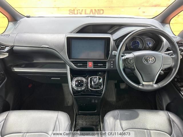 toyota voxy 2018 quick_quick_ZWR80W_ZWR80-0321124 image 2