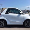 smart fortwo-convertible 2017 -スマート--MCC DBA-453444--WME4534442K172085---スマート--MCC DBA-453444--WME4534442K172085- image 4