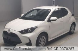 toyota yaris 2020 -TOYOTA--Yaris KSP210-0003803---TOYOTA--Yaris KSP210-0003803-