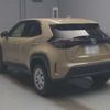 toyota yaris-cross 2022 CFJ1568200 image 8