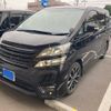 toyota vellfire 2009 CFJ1805253 image 1
