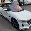 honda s660 2015 -HONDA 【鹿児島 582ﾄ4506】--S660 JW5--1003415---HONDA 【鹿児島 582ﾄ4506】--S660 JW5--1003415- image 18