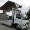 mitsubishi-fuso fighter 2006 quick_quick_PA-FK71D_FK71D-701499 image 1