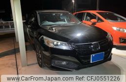 honda accord 2013 -HONDA--Accord DAA-CR6--CR6-1004614---HONDA--Accord DAA-CR6--CR6-1004614-