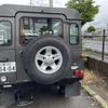 land-rover defender 2005 quick_quick_KG-LD25_SALLDHMJ74A685160 image 5