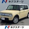 suzuki alto-lapin 2015 -SUZUKI--Alto Lapin DBA-HE33S--HE33S-119002---SUZUKI--Alto Lapin DBA-HE33S--HE33S-119002- image 1