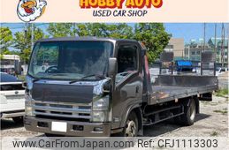 isuzu elf-truck 2014 GOO_NET_EXCHANGE_0541656A30250501W001