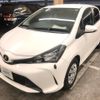 toyota vitz 2016 CFJ1889777 image 1