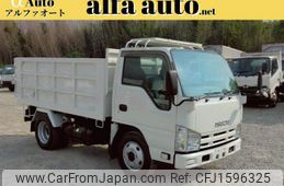 isuzu elf-truck 2012 CFJ1596325