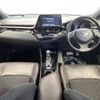 toyota c-hr 2017 -TOYOTA--C-HR DAA-ZYX10--ZYX10-2030599---TOYOTA--C-HR DAA-ZYX10--ZYX10-2030599- image 2