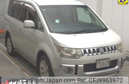 mitsubishi delica-d5 2009 -MITSUBISHI--Delica D5 CV5W-0304713---MITSUBISHI--Delica D5 CV5W-0304713-