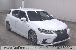 lexus ct 2015 quick_quick_DAA-ZWA10_ZWA10-2243553