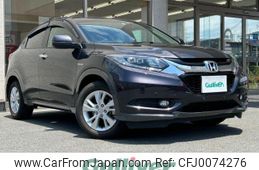 honda vezel 2015 -HONDA--VEZEL DAA-RU3--RU3-1113842---HONDA--VEZEL DAA-RU3--RU3-1113842-