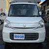 suzuki spacia 2017 -SUZUKI--Spacia DAA-MK42S--MK42S-203579---SUZUKI--Spacia DAA-MK42S--MK42S-203579- image 6