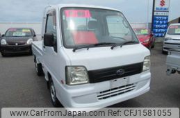 subaru sambar-truck 2007 CFJ1581055