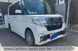 daihatsu tanto 2016 -DAIHATSU--Tanto DBA-LA610S--LA610S-0074928---DAIHATSU--Tanto DBA-LA610S--LA610S-0074928-