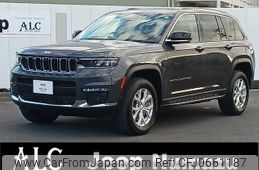 jeep grand-cherokee 2023 quick_quick_WL20_1C4PJHKN7P8818162