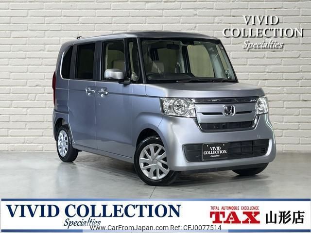 honda n-box 2020 quick_quick_6BA-JF4_JF4-1109772 image 1