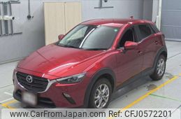 mazda cx-3 2021 -MAZDA--CX-3 DKLFW-107865---MAZDA--CX-3 DKLFW-107865-