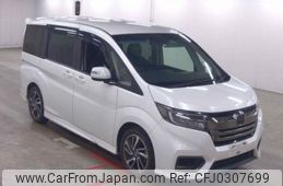 honda stepwagon-spada 2017 quick_quick_DBA-RP3_1201634