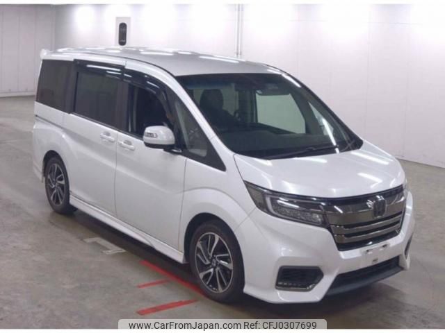 honda stepwagon-spada 2017 quick_quick_DBA-RP3_1201634 image 1