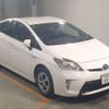 toyota prius 2014 -TOYOTA 【鹿児島 300ﾓ8508】--Prius DAA-ZVW30--ZVW30-1850693---TOYOTA 【鹿児島 300ﾓ8508】--Prius DAA-ZVW30--ZVW30-1850693- image 4