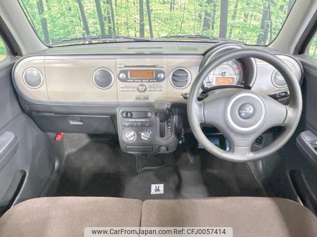 suzuki alto-lapin 2010 -SUZUKI--Alto Lapin DBA-HE22S--HE22S-144449---SUZUKI--Alto Lapin DBA-HE22S--HE22S-144449- image 2