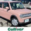suzuki alto-lapin 2018 -SUZUKI--Alto Lapin DBA-HE33S--HE33S-198475---SUZUKI--Alto Lapin DBA-HE33S--HE33S-198475- image 1