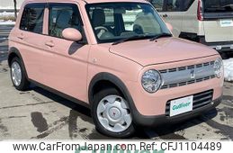 suzuki alto-lapin 2018 -SUZUKI--Alto Lapin DBA-HE33S--HE33S-198475---SUZUKI--Alto Lapin DBA-HE33S--HE33S-198475-